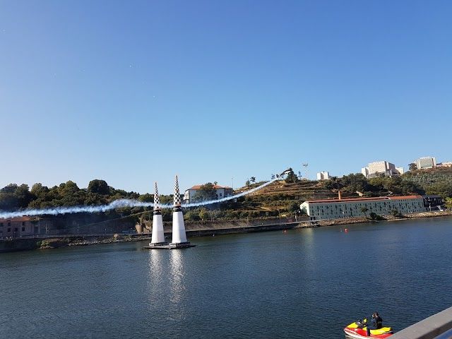 Museo del Vino Porto